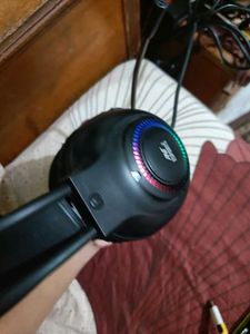 Gaming Headset - ANT ESPORTS