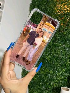 Custom Photo Phone Case