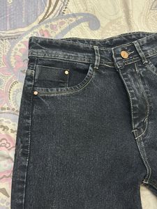 ⭕️B3G1⭕️ + 30 % Off On Combo Bootcut Retro Jeans