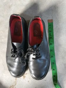 Black Formal Shoes