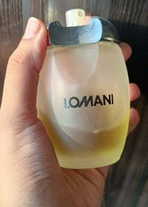 Lomani Perfume