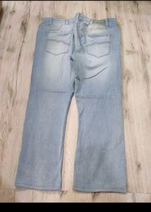 Cs1522 Bare Denim Jeans Size 38