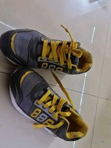 Comfortable Sneakers