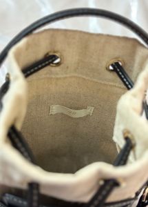 H&amp;M Bucket Bag.