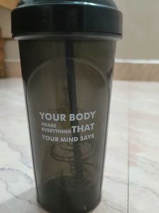 Shaker