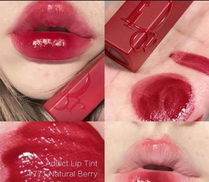 Dior Addict Lip Tint Shade 771 - Natural Berry