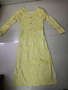 New Like Kurta