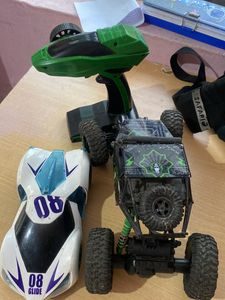 Combo Toys 🚗