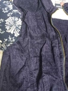 Jacket For Kid