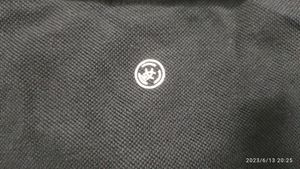 Men&#39;s Black Colour Polo Tshirt Size M