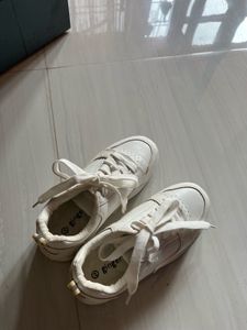 Ginger By Lifestyle Sneakers