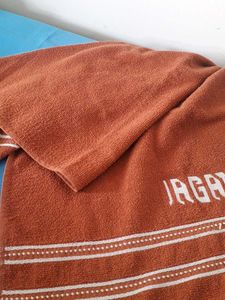 Soft  Towel