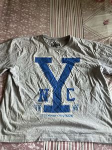 Oversized tshirt