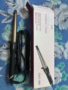 Ikonic Hair curler