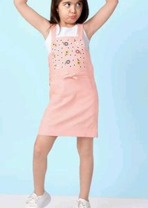 Cute Pink Dress