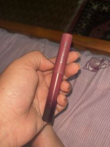 Maybelline Lipstick