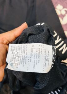 🇬🇧 Nike Pro Imported Shorts