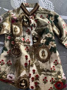 Kurta For Small Boy