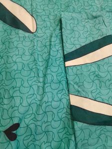 Cotton Single Bedsheet