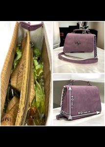 Imported Slingbags