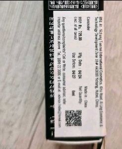 Maybelline Instant Age Rewind Concealer