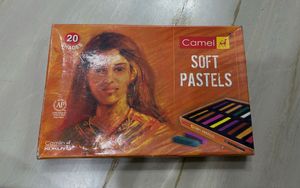 Soft Pastels