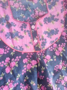 Nighty Buy For 300rs-1 , 550 Rs -2