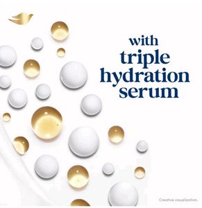 Dove Nourishing Body Wash