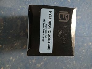 Hyaluronic Aqua Gel
