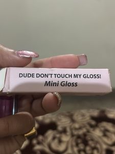 Lipstick - Not Used
