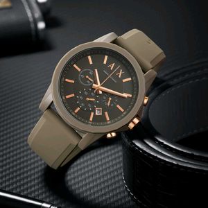 ARMANI EXCHANGE AX MODERN CHRONOGRAPH MENS WATCH