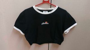 Mini Crop Top