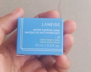 Laneige Water Sleeping Mask 10 ml