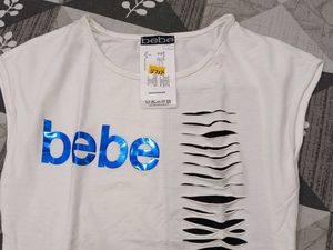 Slim Fit Top