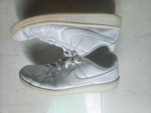 Nike White Sneakers