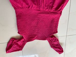 Barbie pink Dress
