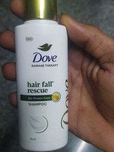 Dove Hair Fall Rescue Shampoo