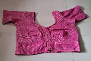 Ready To Wear Stitched Blouse