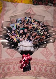 Photo Bouquet