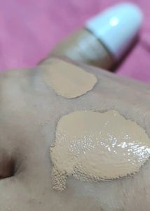 Clinique Even Better Serum Foundation Wn48 Oat