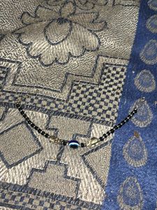 Evil Eye Beaded Bracelet