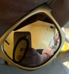 Fastrack Square Sunglasses