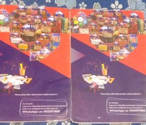 IFSO Resource Books
