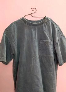 Acid Wash Tshirt