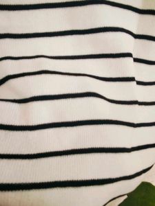 Korean Knitting Tops