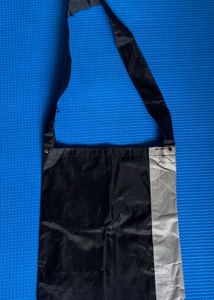 Unisex Crossbody Bag