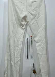 White Pants