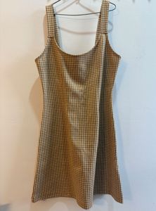 Gingham Dress Forever 21