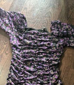 Bodycon Dress