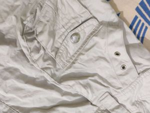 Off White Jacket